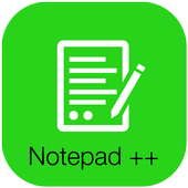 Notepad++ for Android APK Download - Free Tools APP for Android ...
