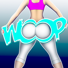 WOOPWOOPRUN 圖標