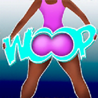 WoopWoopRun: Nicki Minaj icon