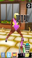 WoopWoopRun: Nicki Minaj poster