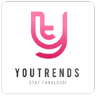 YouTrends icône