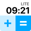 CalT Lite - Time Calculator icon
