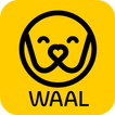 WAAL(우리엔 왈) - 반려동물 건강수첩, 다이어리