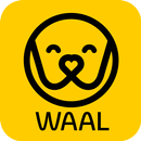WAAL(우리엔 왈) - 반려동물 건강수첩, 다이어리 APK