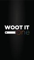 Woot It-poster