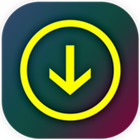 Downloader For facebook & instagram & whatsapp icône