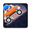 Hill Racing APK