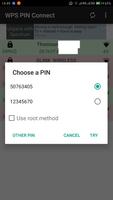 WPS PIN Connect স্ক্রিনশট 1