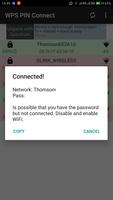 WPS PIN Connect screenshot 3