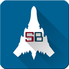 스페이스배틀 - 우주공간에서 벌어지는 슈팅게임 icon
