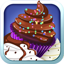 Cupcake Maker Dessert Bakery APK