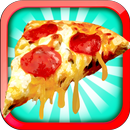 Italian Food Pizza Maker Store APK