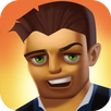 Lava Swipe Escape APK