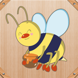Toddlers Puzzle Woozzle
