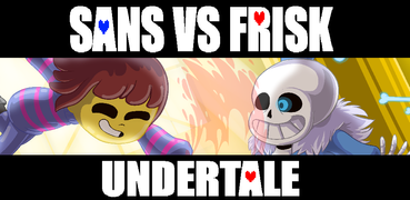 frisk sans