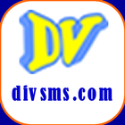 Divine SMS icon