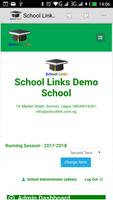 School Link Demo स्क्रीनशॉट 2