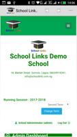 School Link Demo capture d'écran 2