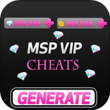 Cheats For MSP