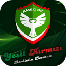 Amed Spor Duvar Kağıtları APK