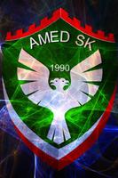 Amed Spor Duvar Kağıtları スクリーンショット 1