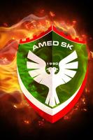 Amed Spor Duvar Kağıtları スクリーンショット 2