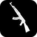 Ak-47 Duvar Kağıtları 2018 APK