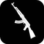 Ak-47 Duvar Kağıtları 2018 biểu tượng