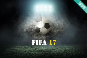 cheat FIFA 17 capture d'écran 1