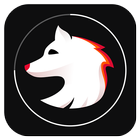 FireWolf Cleaner أيقونة