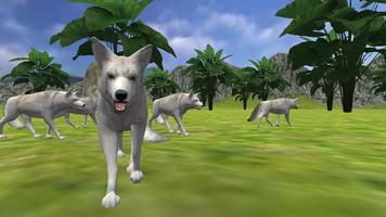 Wolf-Jagd-entscheidend Screenshot 3