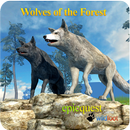 Wolves of the Forest APK