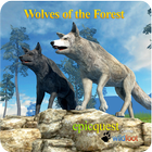 Wolves of the Forest أيقونة