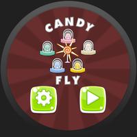 Candyfly स्क्रीनशॉट 3