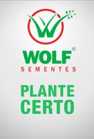 Plante Certo poster