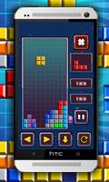 Classic Tetris capture d'écran 2