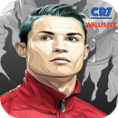 Cristiano Ronaldo Duvar Kağıtları Full HD 4K APK