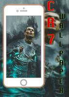 Cristiano Ronaldo Duvar Kağıtları Full HD 4K Affiche
