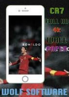 Cristiano Ronaldo Duvar Kağıtları Full HD 4K скриншот 1