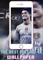Cristiano Ronaldo Duvar Kağıtları Full HD 4K capture d'écran 2