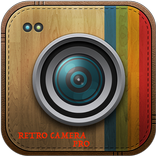 Retro Camera New 2018