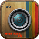 APK Retro Camera New 2018