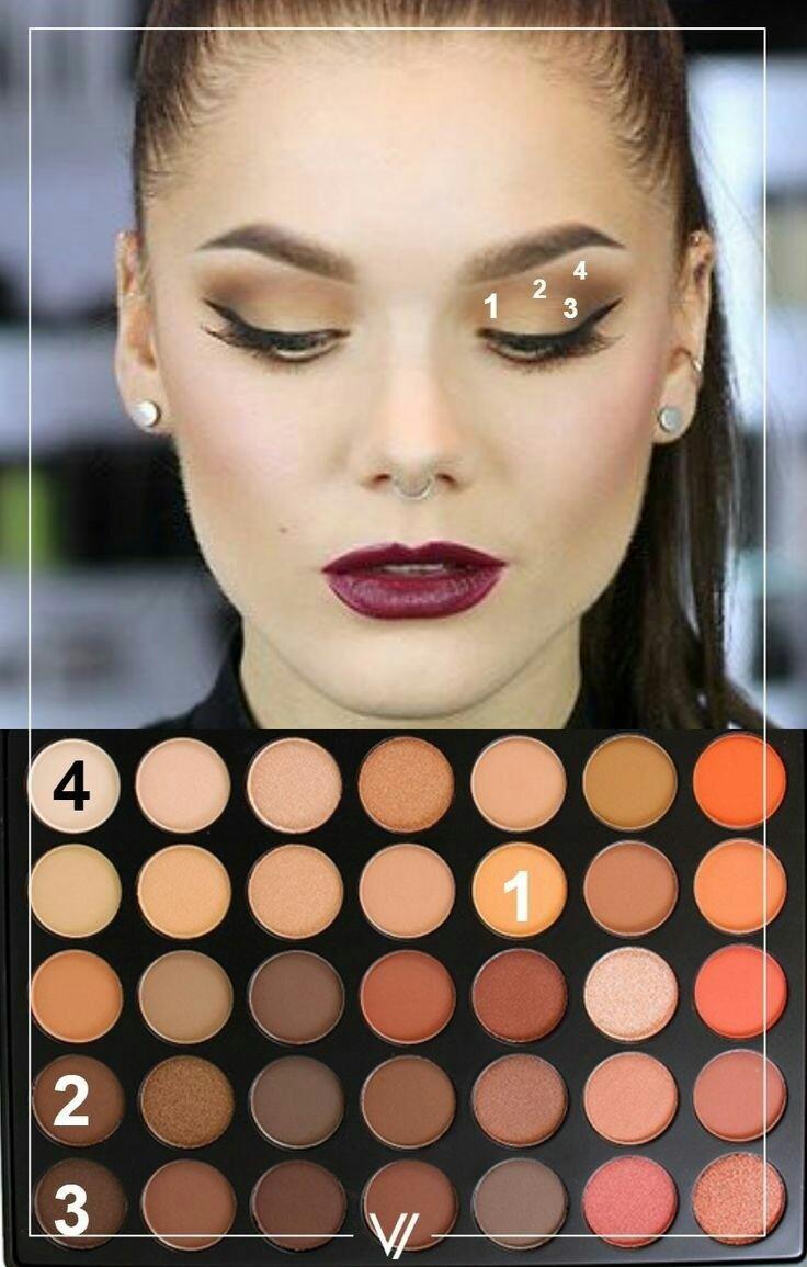 عمل مكياج خفيف وناعم ♥♥♥ makeup tutorials ♥♥♥ for Android - APK Download