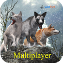 Wolf World Multiplayer APK