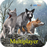 Wolf World Multiplayer