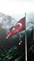 Türk Ülkücü Duvar Kağıtları Yeni ảnh chụp màn hình 3