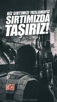 Türk Ülkücü Duvar Kağıtları Yeni स्क्रीनशॉट 2