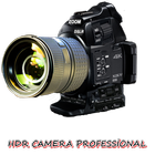 HDR Kamera Yeni biểu tượng