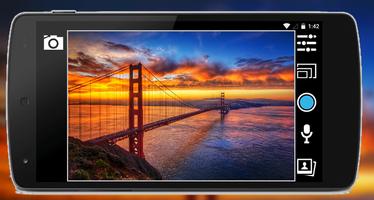 HDR Kamera Yeni screenshot 3