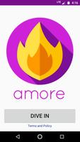 Amore - Chat and Flirt 海報